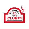 Shaurma Club#1