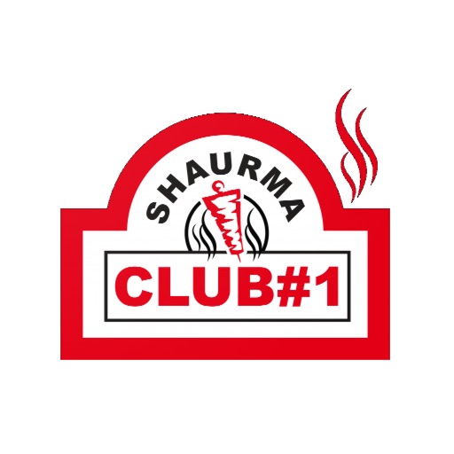 Shaurma Club#1