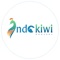 Indokiwi Grocers Mobile app, You can view our products, Order online and view contact information