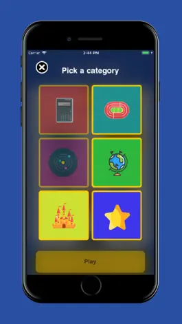 Game screenshot Quiz Royal apk