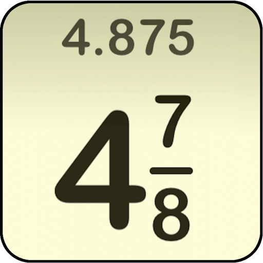 Fraction calculator apps 148apps