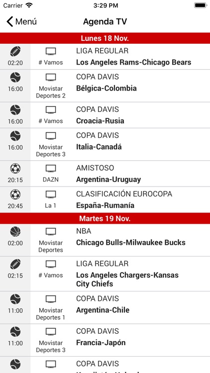 MARCA - Diario deportivo screenshot-6