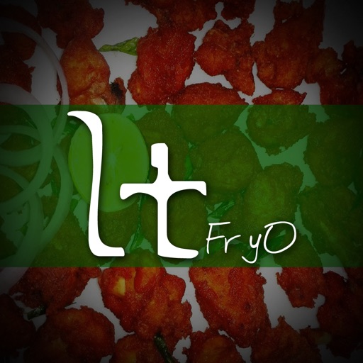 LTFryO icon