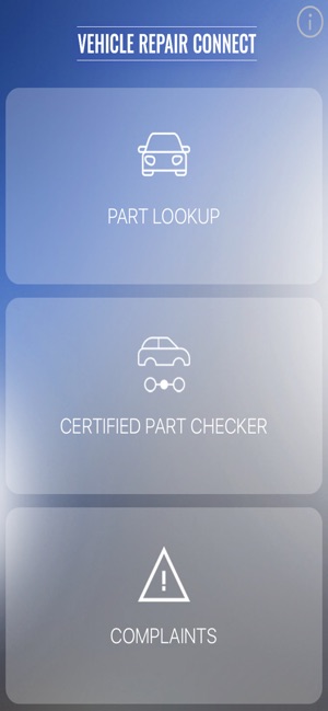 Vehicle Repair Connect(圖2)-速報App