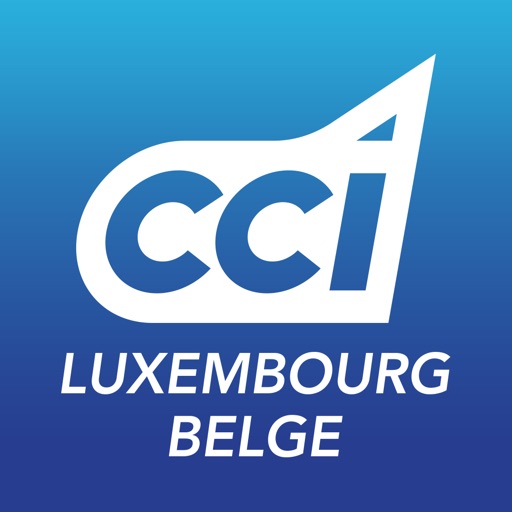 CCI du Luxembourg belge Icon