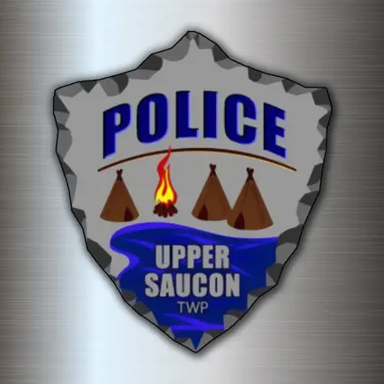 Upper Saucon Township PD Читы