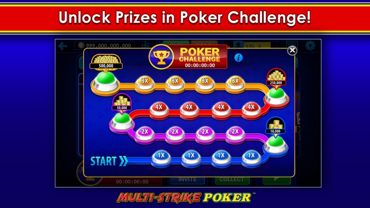Multi-Strike Poker™ screenshot-8