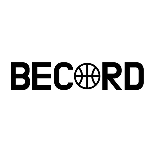 BECORD-Basketball Stat Record