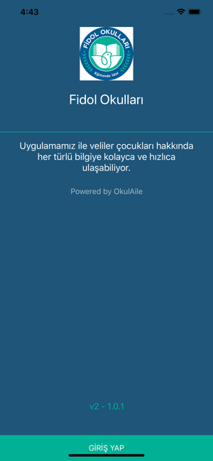 Fidol Okulları(圖1)-速報App