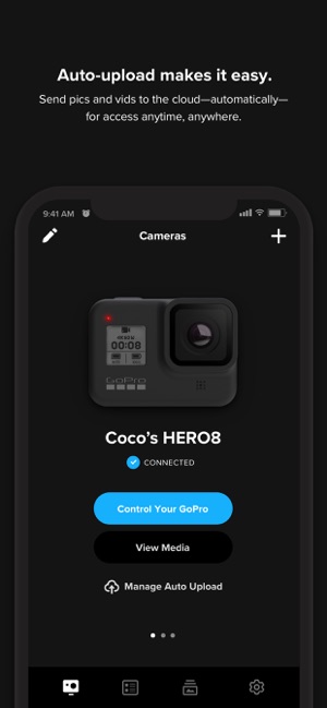 SCARICARE VIDEO DA GOPRO SU MAC