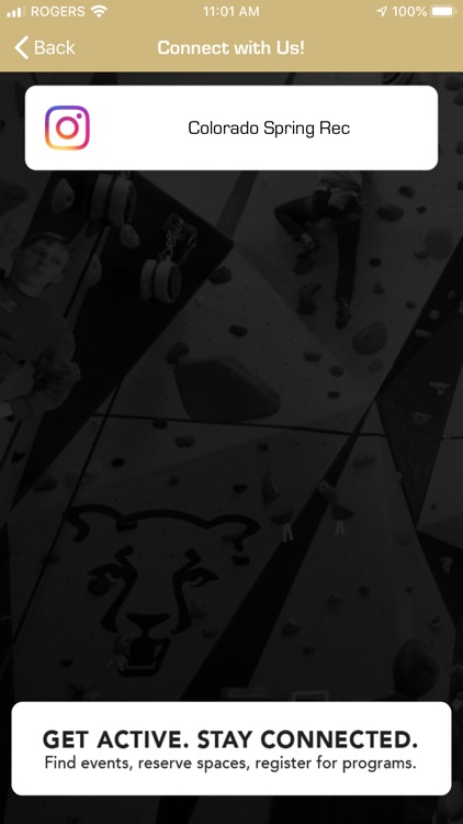 Uccs Spring 2022 Calendar Uccs Campus Recreation By Innosoft Canada Inc.