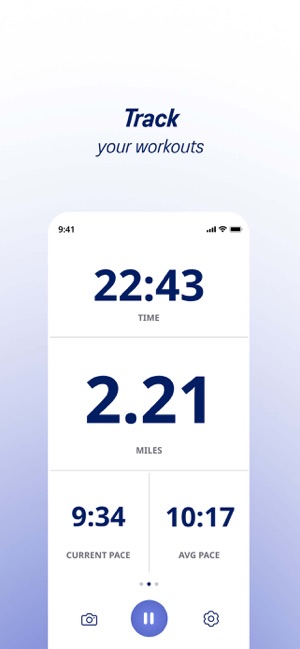 kanker geld Intuïtie ASICS Runkeeper—Run Tracker on the App Store