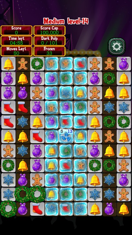 Christmas Drops 5 screenshot-5