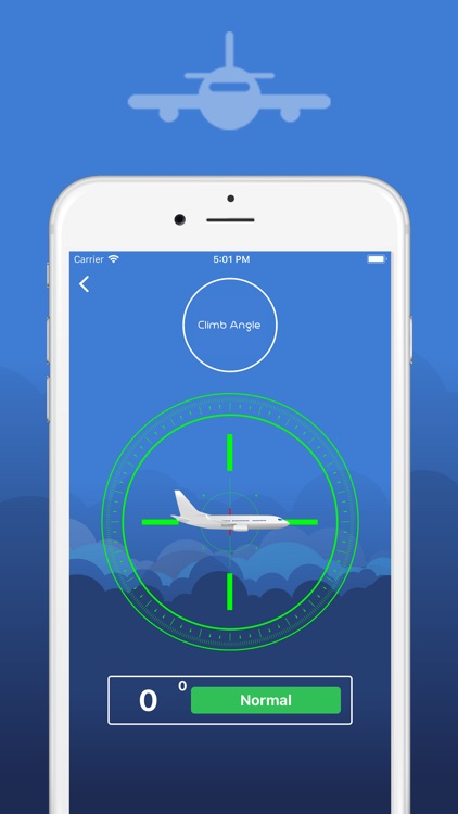 Turbulence Monitor