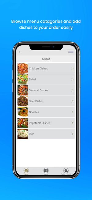 Chicken Xpress Indian Takeaway(圖2)-速報App