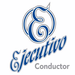 Ejecutivo Conductor