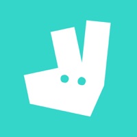 Kontakt Deliveroo: Food Delivery App