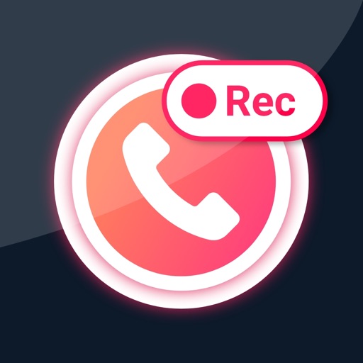 Phone Call Recorder . iOS App