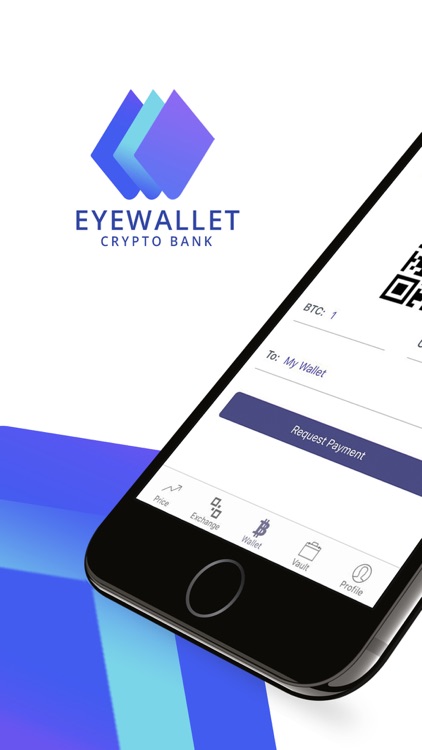 Eyewallet