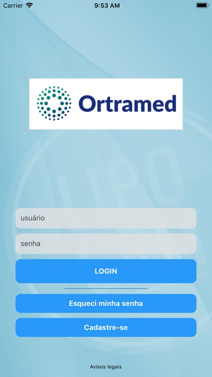 Ortramed