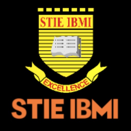 STIE IBMI Medan Download