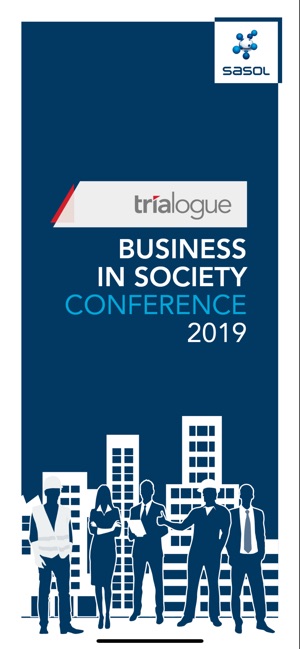 Trialogue Business in Society