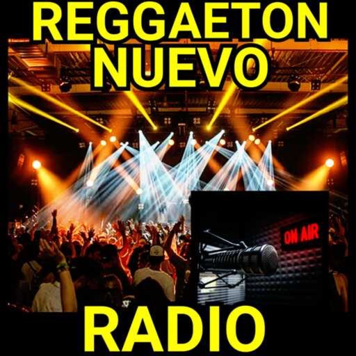 Radio Reggaeton Nuevo icon