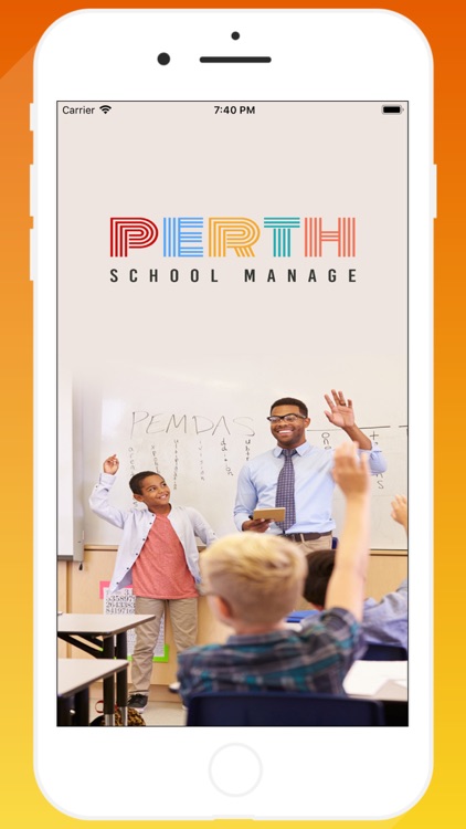 Perth School Manage