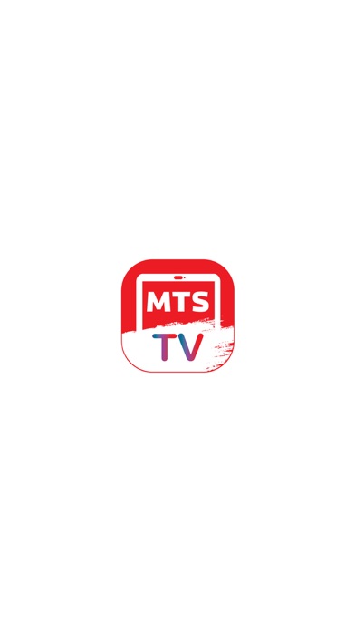 MTS TV! screenshot 4