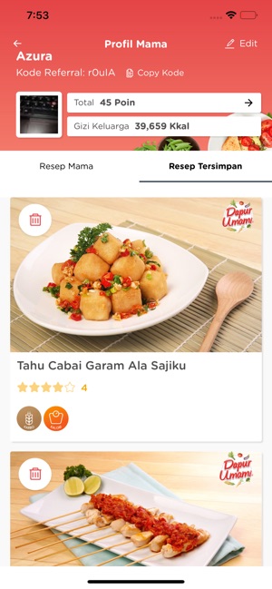 Dapur Umami(圖5)-速報App