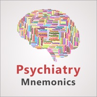 Psychiatry Mnemonics PC 용