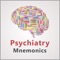 Psychiatry Mnemonics