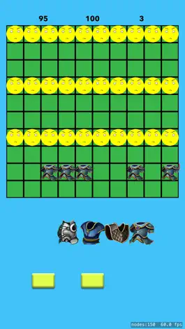 Game screenshot Fantasy Defense hack