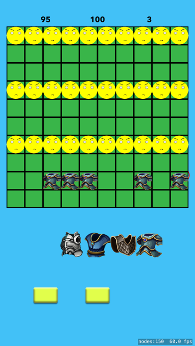 Fantasy Defense screenshot 3