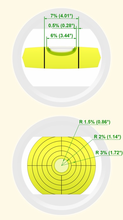 Bubble LEVEL - High Accuracy screenshot-7