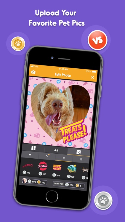 Pet Parade: Cutest Pet Contest
