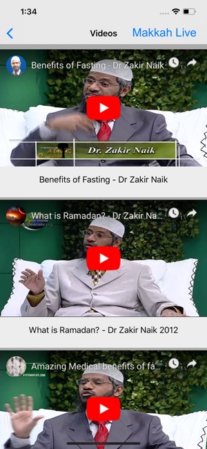Ramadan's Rule, Error & Tips(圖3)-速報App