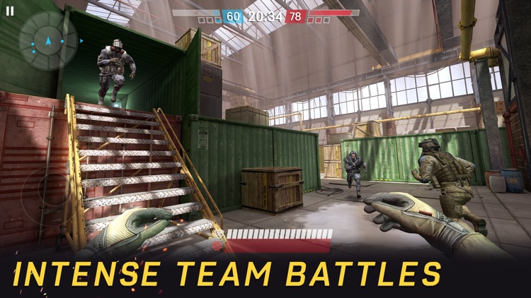 Warface: Global Operations