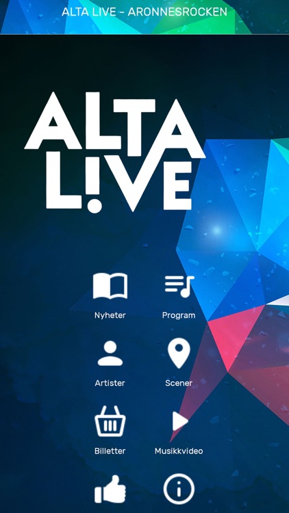 Alta Live