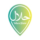 WhereHalal - SG Halal Food