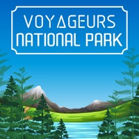 Voyageurs National Park pour PC