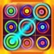 Color Rings - Color Puzzle Game