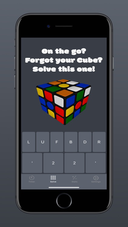 Cube Pro