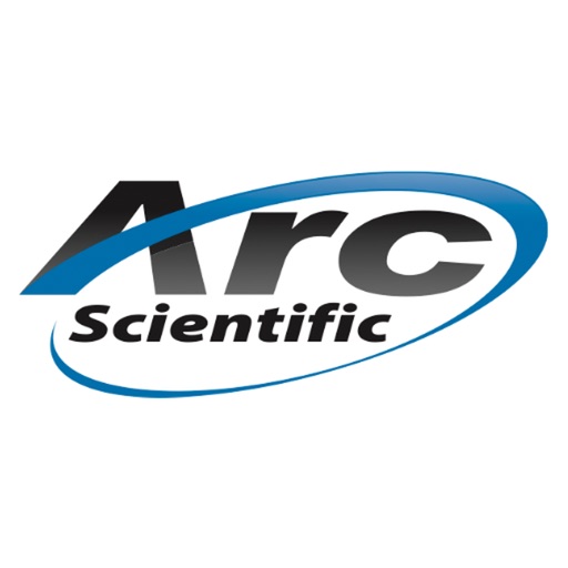 Arc Scientific by Adam Stearns