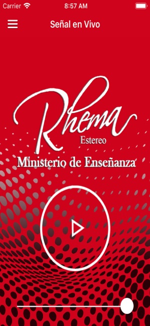 Rhema Estereo(圖2)-速報App