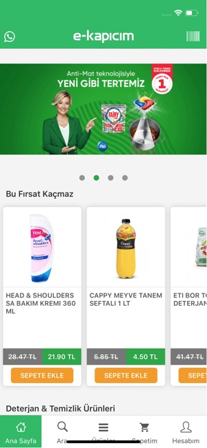 E-Kapıcım(圖1)-速報App