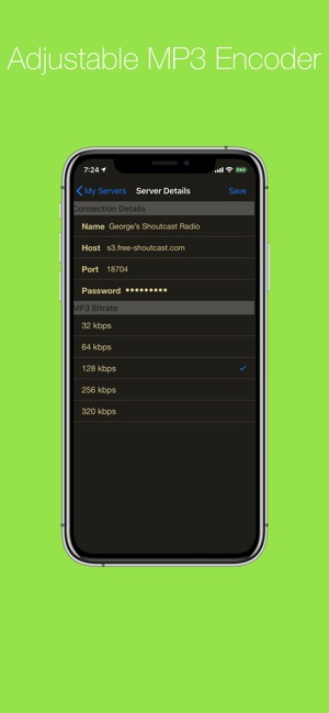 PocketStreamer(圖3)-速報App