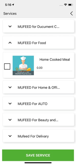 Mufeed Provider(圖4)-速報App