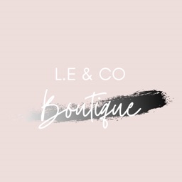 L.E & CO Boutique