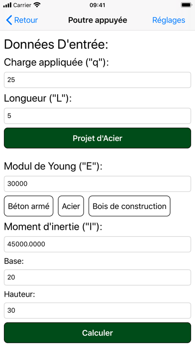 Statics Statics